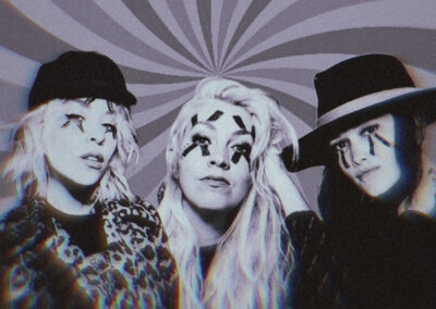 The Dead Deads